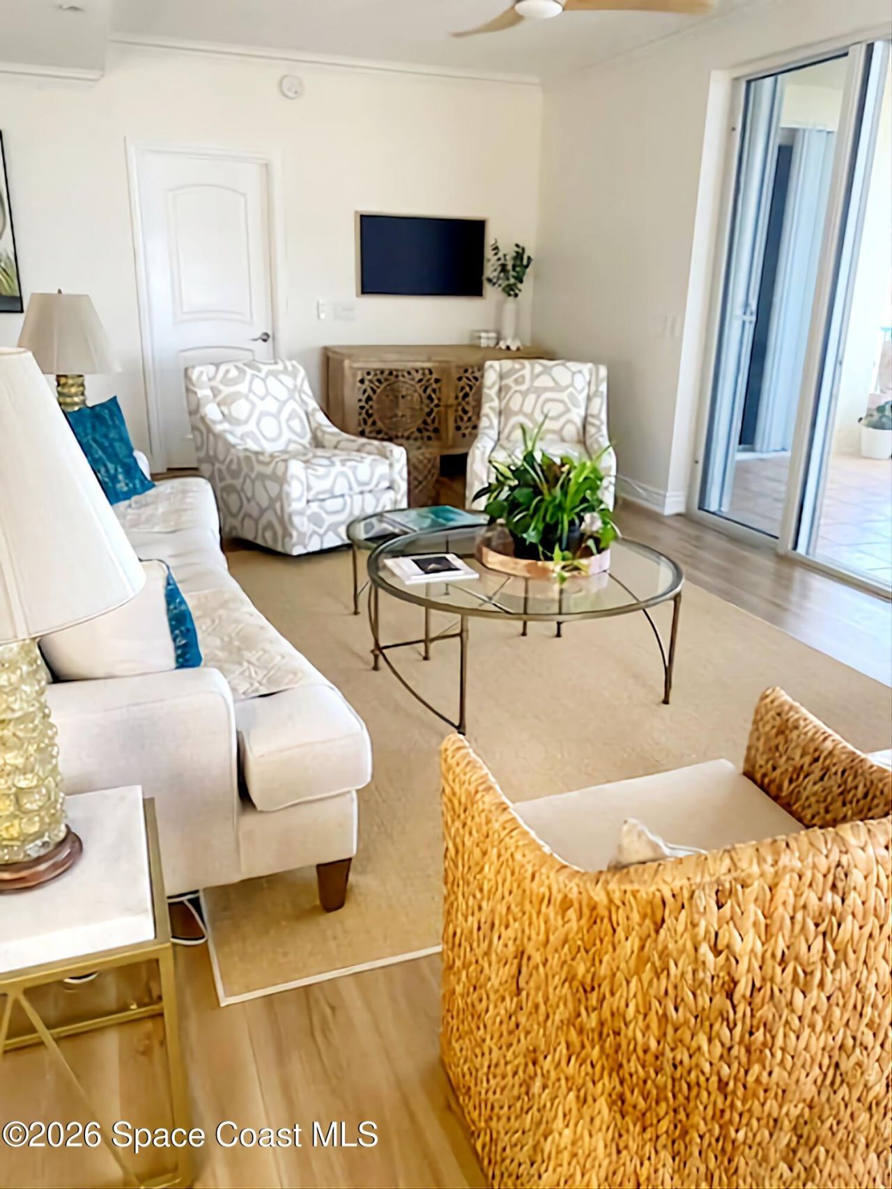 102 Riverside Drive , Unit 806, Cocoa, FL 32922 Photo