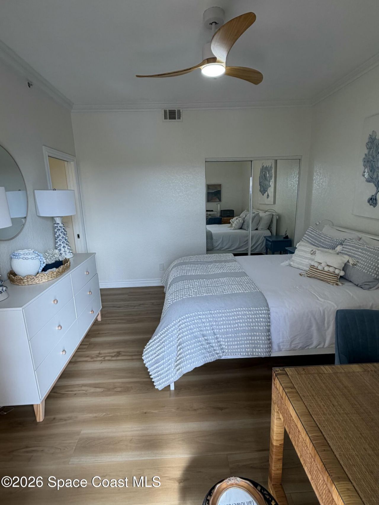 102 Riverside Drive , Unit 806, Cocoa, FL 32922 Photo