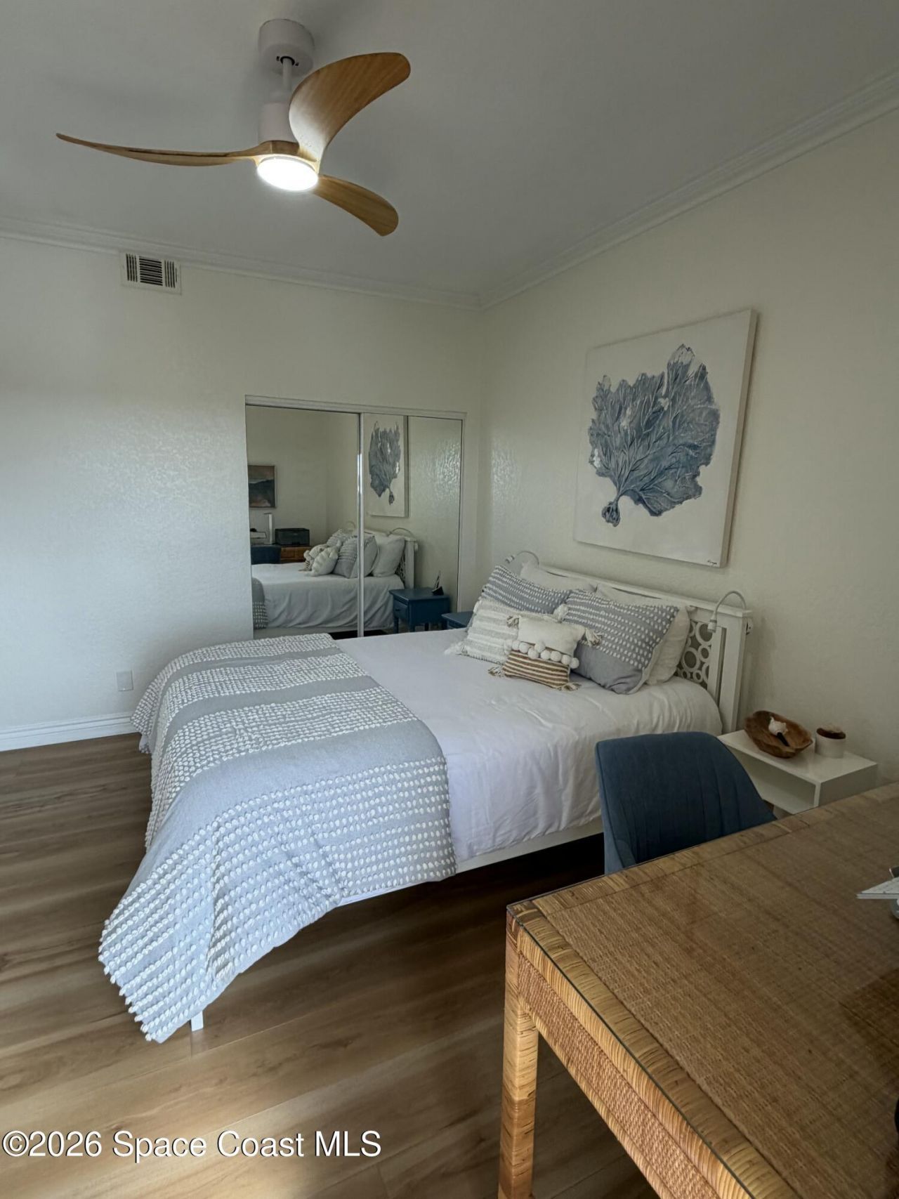 102 Riverside Drive , Unit 806, Cocoa, FL 32922 Photo