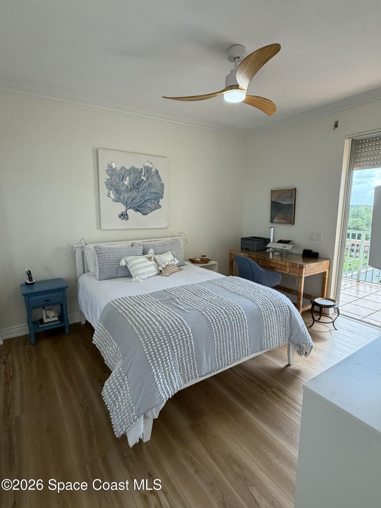 102 Riverside Drive , Unit 806, Cocoa, FL 32922 Photo