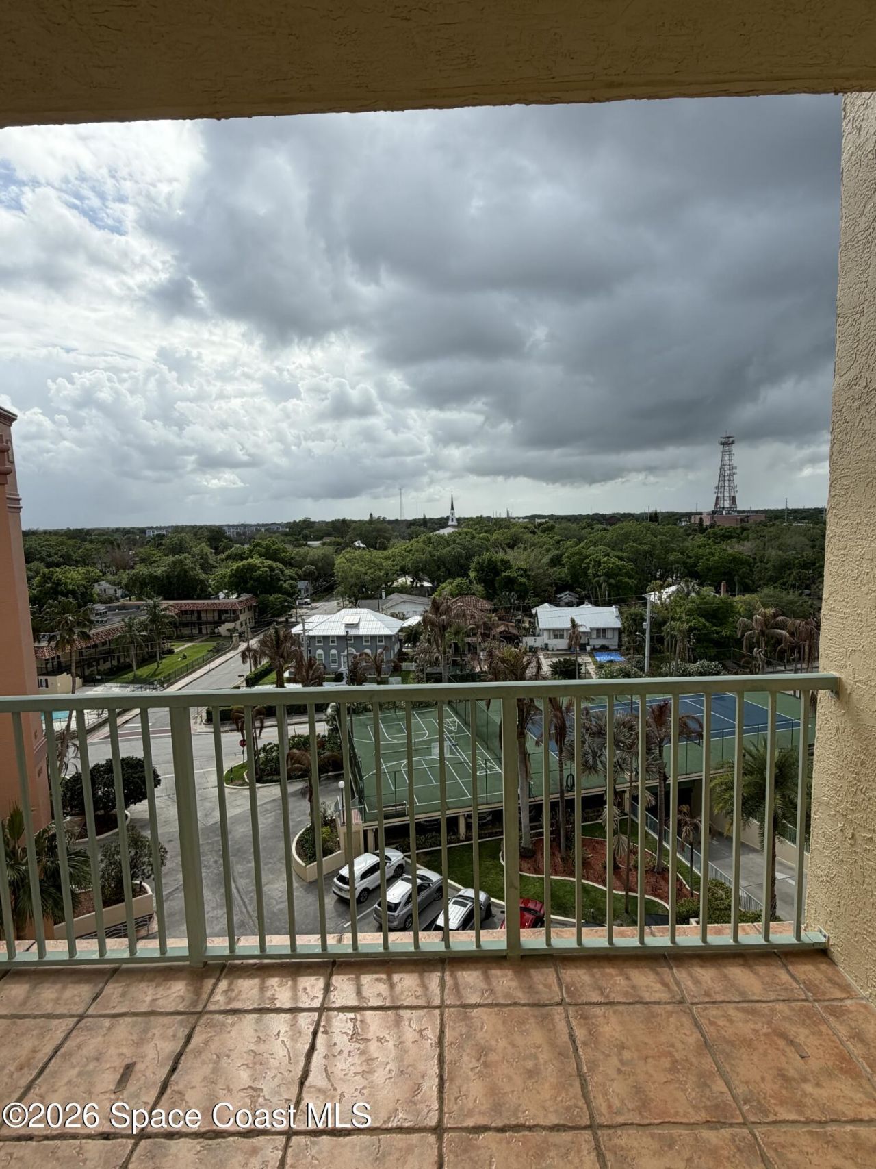 102 Riverside Drive , Unit 806, Cocoa, FL 32922 Photo