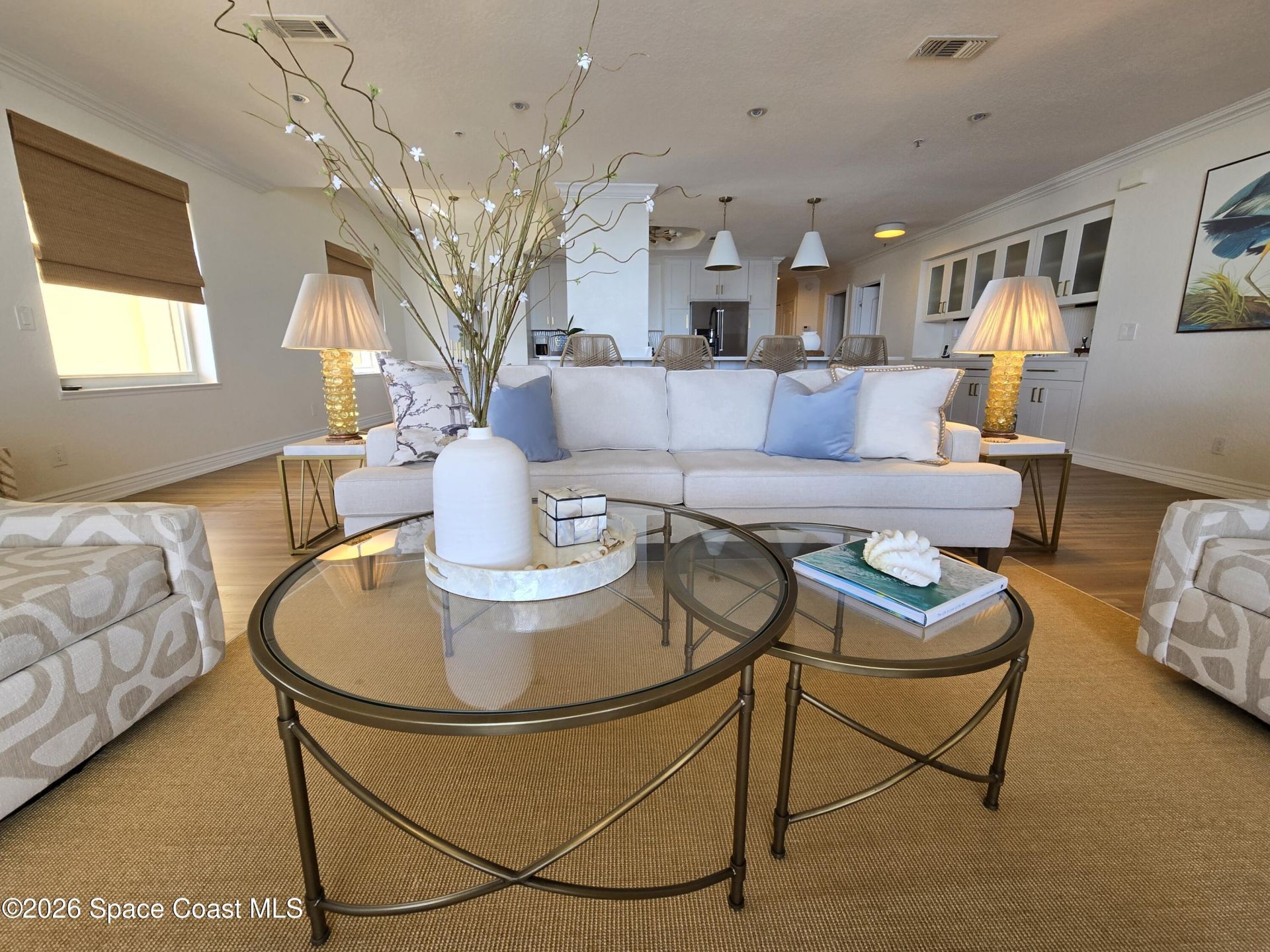 102 Riverside Drive , Unit 806, Cocoa, FL 32922 Photo