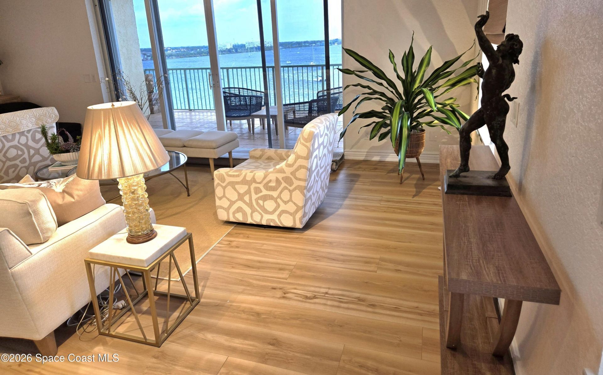102 Riverside Drive , Unit 806, Cocoa, FL 32922 Photo