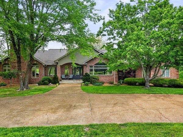 1894 Tennessee Ave, Crossville, TN 38555