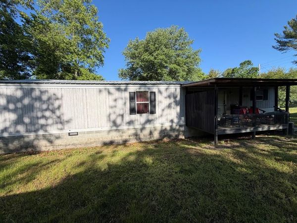 119 Clayborn, Jamestown, TN 38556