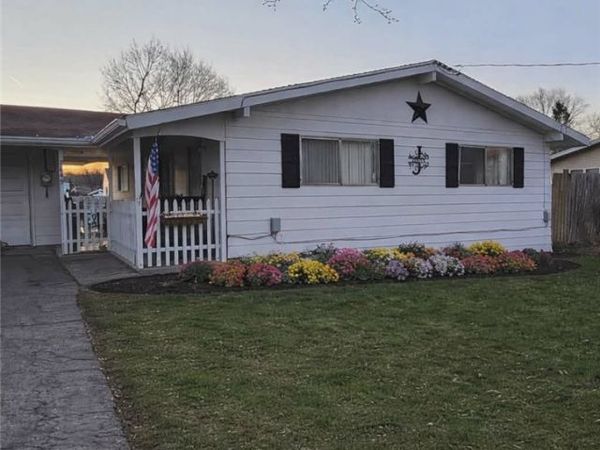 2849 Westinghouse Road , Horseheads, NY 14845