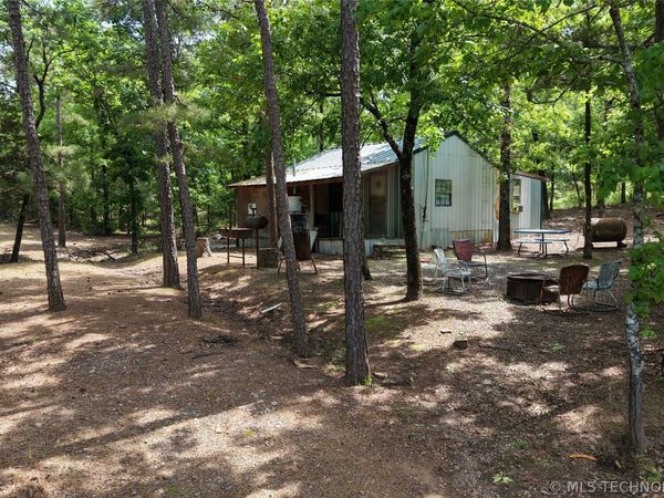 Bengal , Wilburton, OK 74559