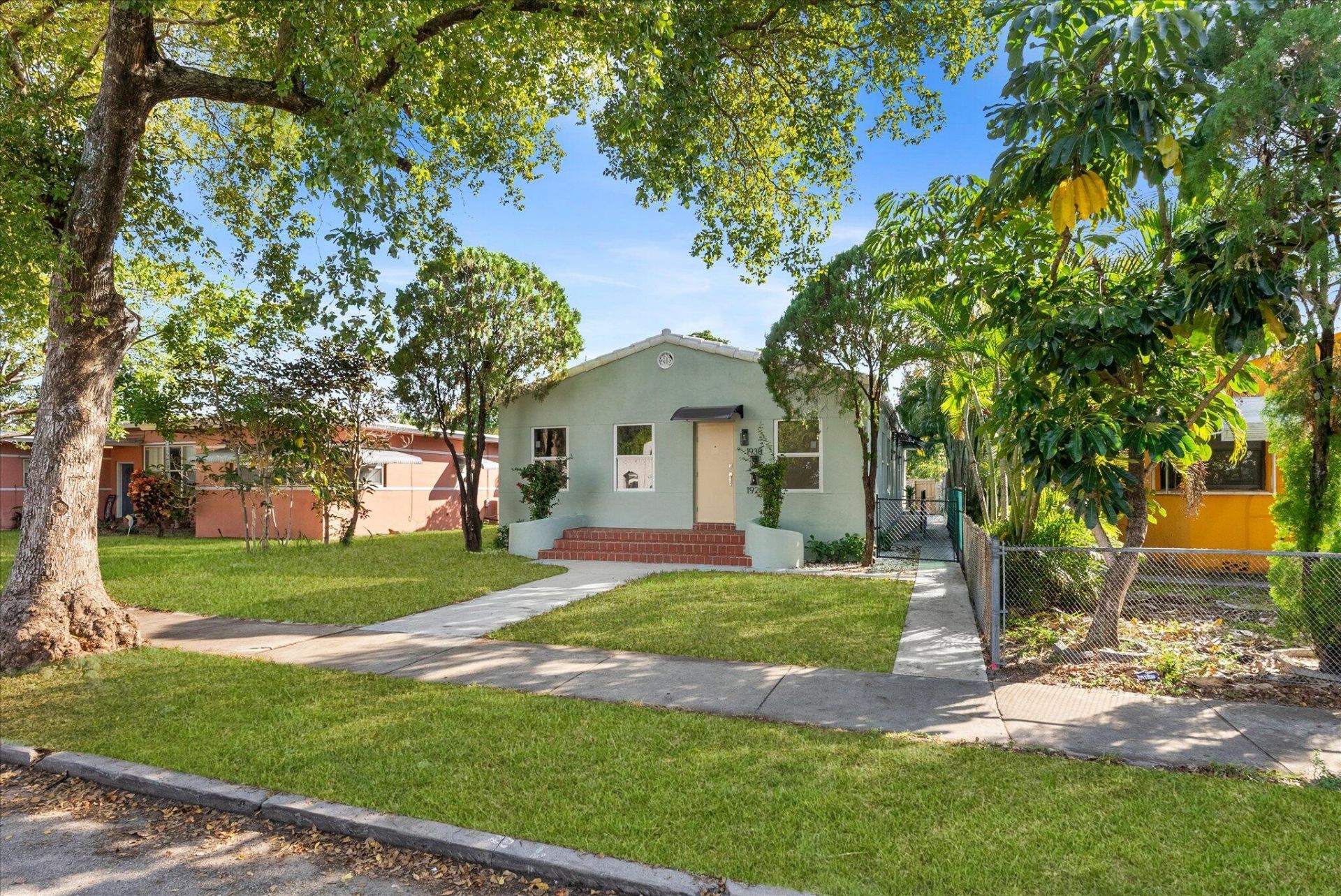 1928-1930 Adams Street, Hollywood, FL 33020 Photo
