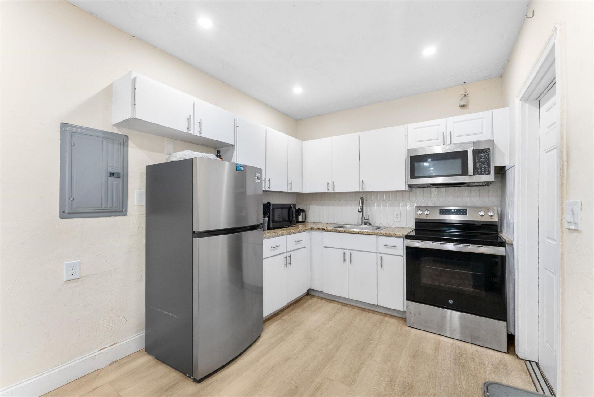 1928-1930 Adams Street, Hollywood, FL 33020 Photo