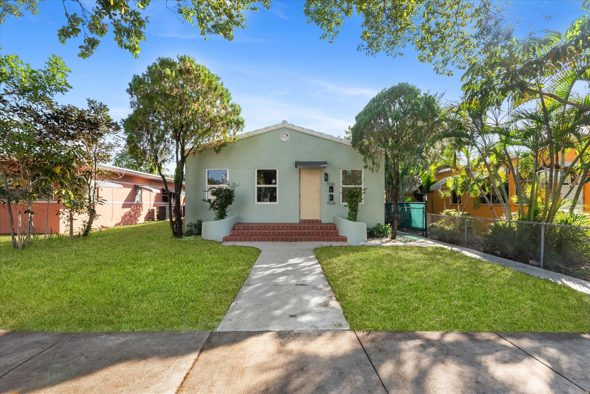 1928-1930 Adams Street, Hollywood, FL 33020 Photo