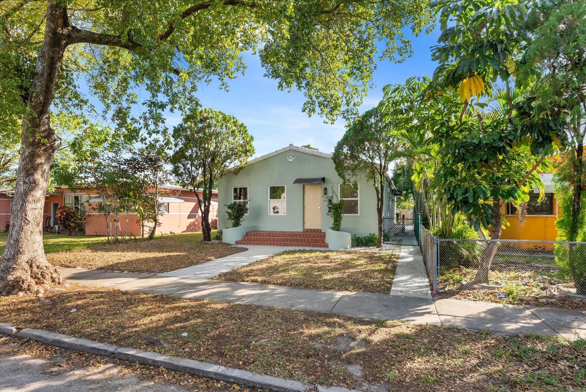 1928-1930 Adams Street, Hollywood, FL 33020 Photo