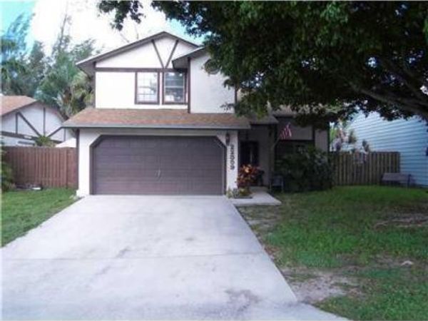 22859 N Sandalfoot Boulevard, Boca Raton, FL 33428
