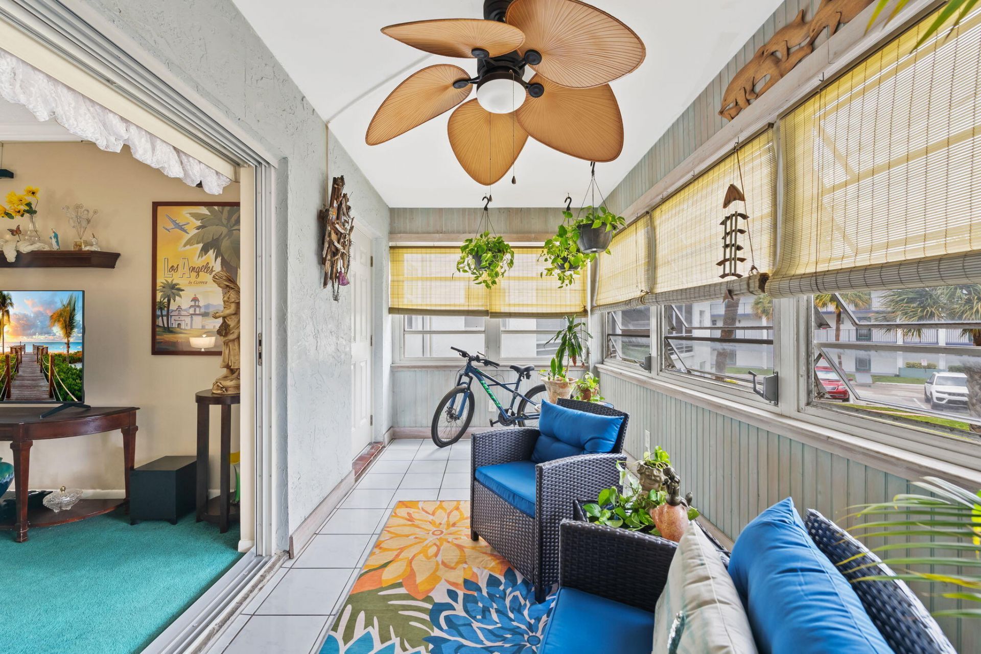 8004 Lagos De Campo Boulevard, Unit C-203, Tamarac, FL 33321 Photo