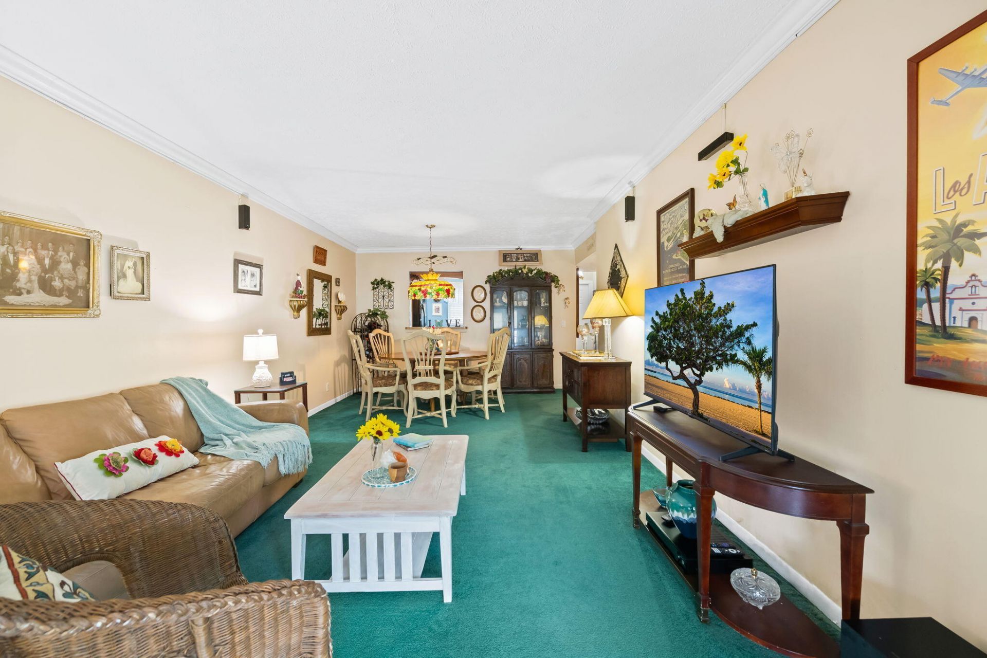 8004 Lagos De Campo Boulevard, Unit C-203, Tamarac, FL 33321 Photo