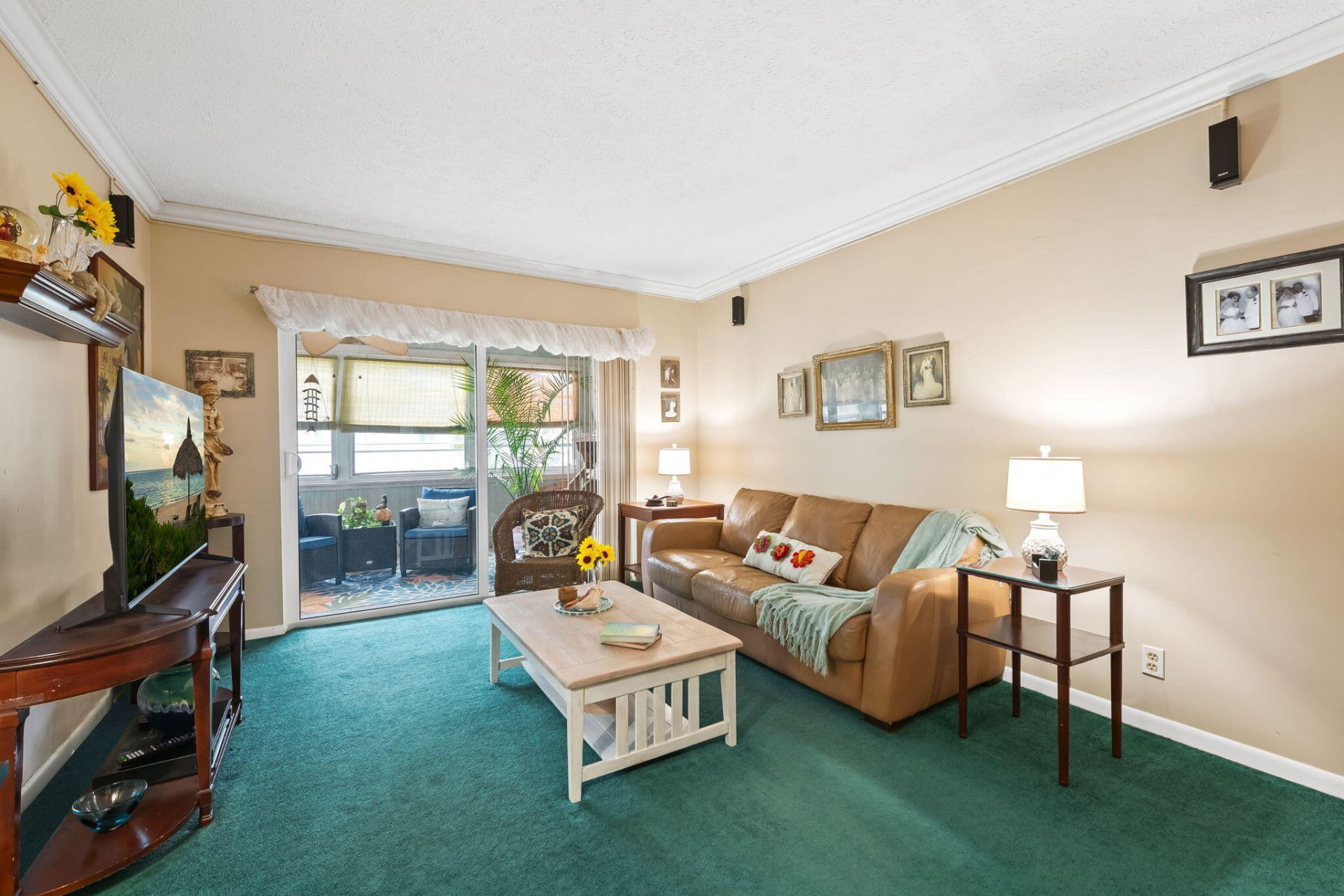 8004 Lagos De Campo Boulevard, Unit C-203, Tamarac, FL 33321 Photo