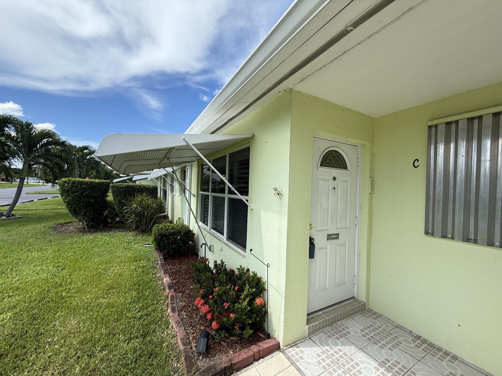 215 South Boulevard, Unit C, Boynton Beach, FL 33435 Photo