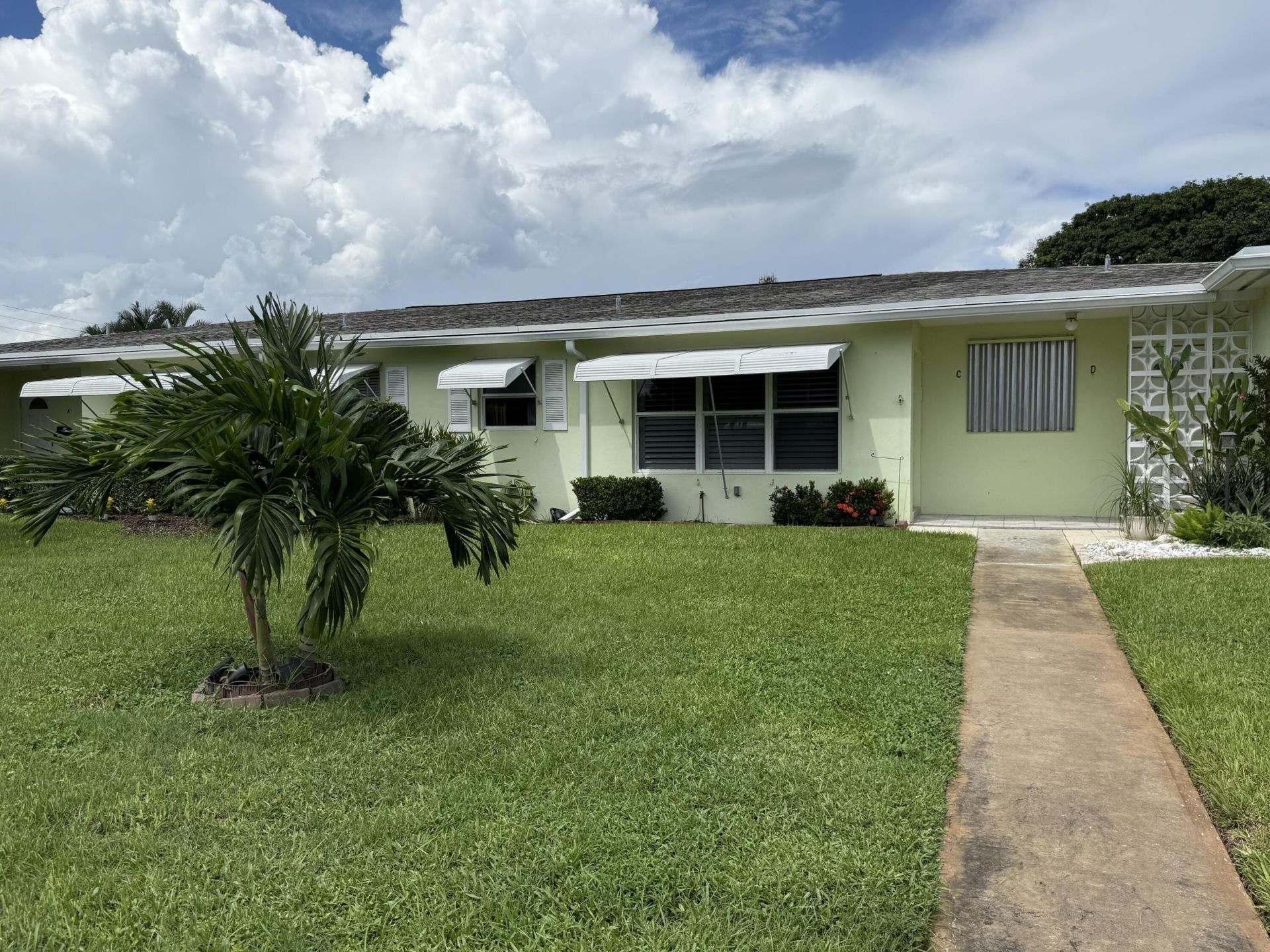 215 South Boulevard, Unit C, Boynton Beach, FL 33435 Photo