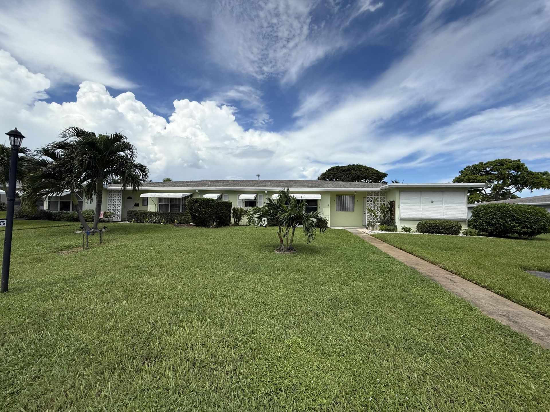 215 South Boulevard, Unit C, Boynton Beach, FL 33435 Photo