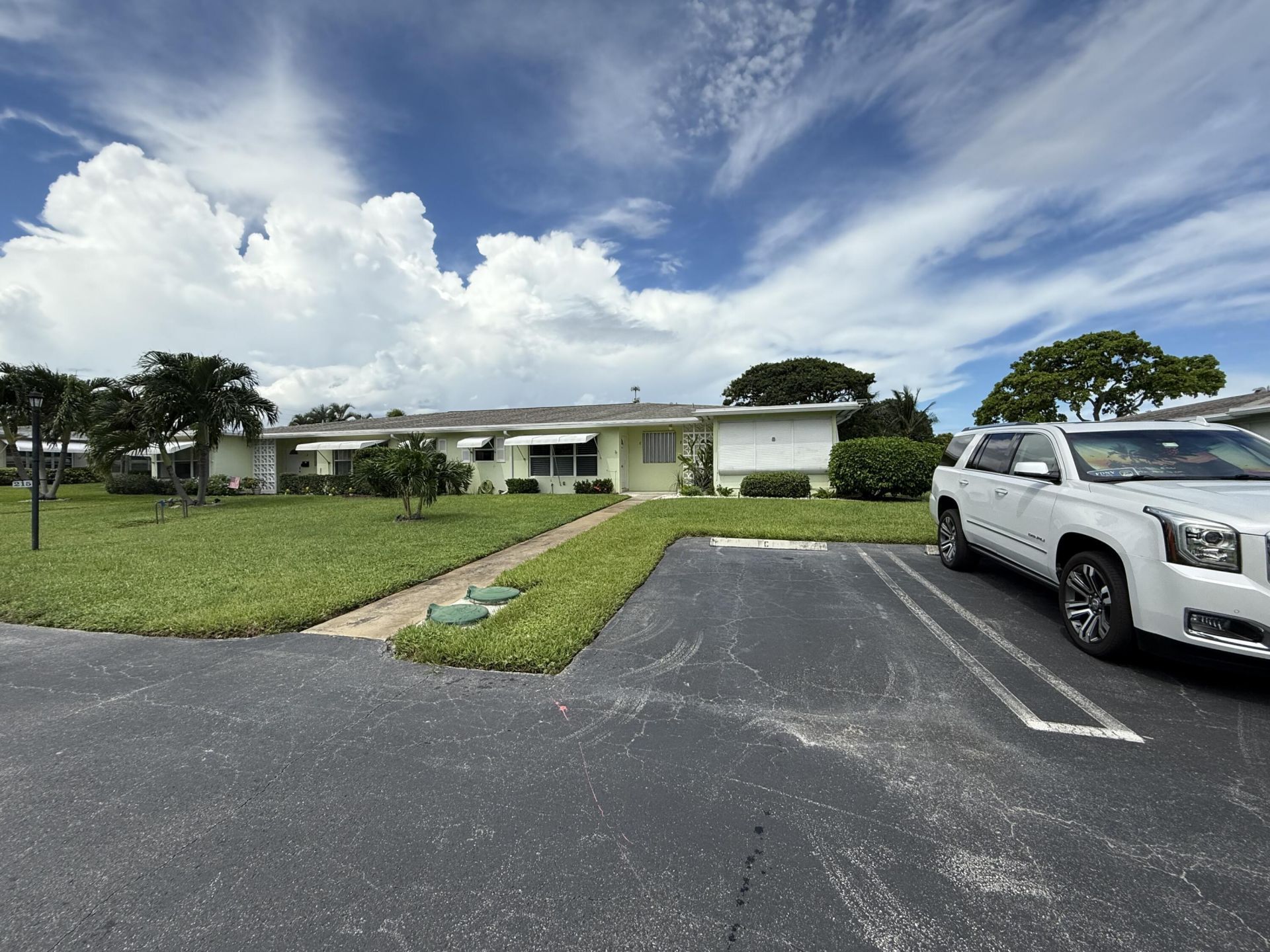 215 South Boulevard, Unit C, Boynton Beach, FL 33435 Photo