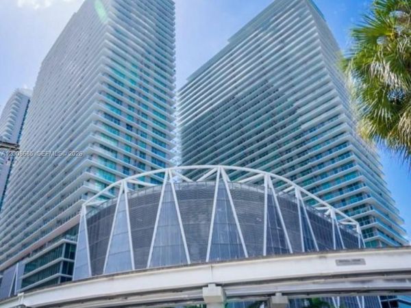 79 SW 12th St, Unit 1601-S, Miami, FL 33130