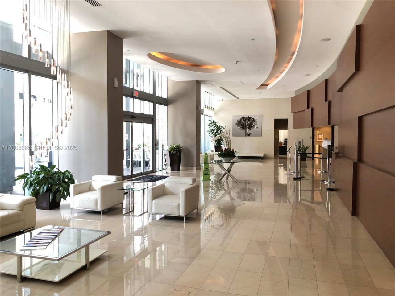 79 SW 12th St, Unit 1601-S, Miami, FL 33130 Photo