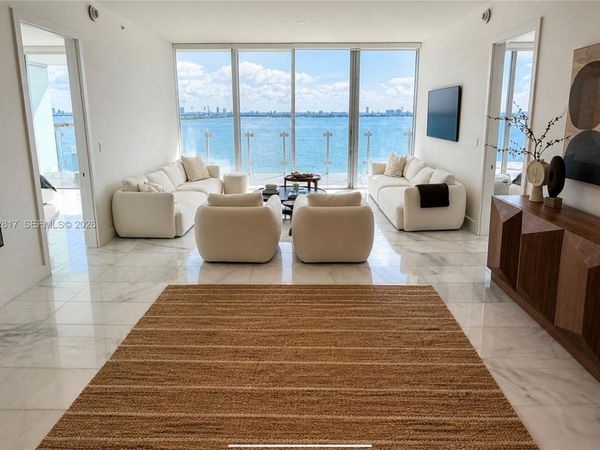 700 NE 26th Ter, Unit 1402, Miami, FL 33137
