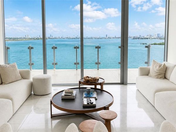700 NE 26th Ter , Unit 1402, Miami, FL 33137