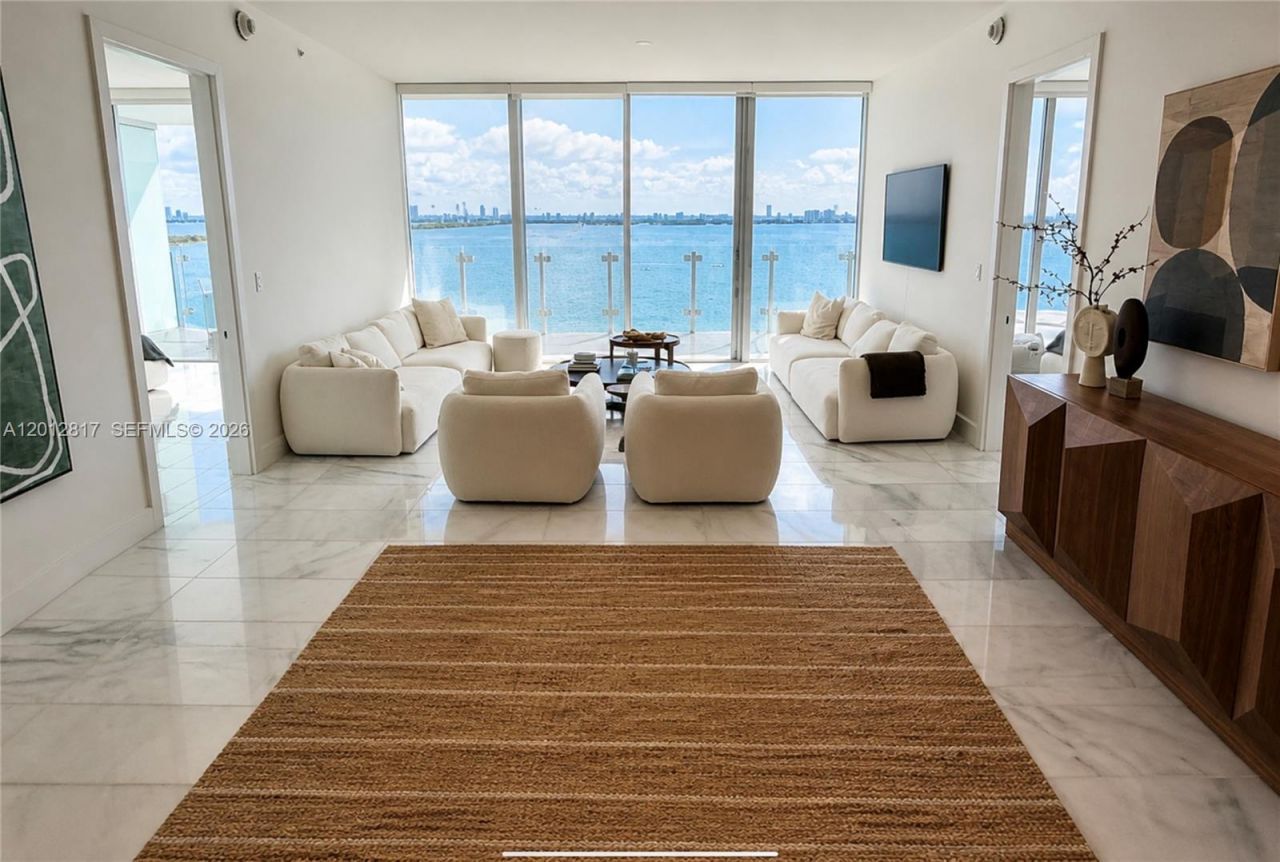700 NE 26th Ter, Unit 1402, Miami, FL 33137 Photo
