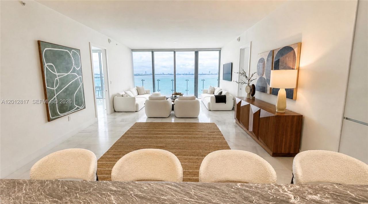 700 NE 26th Ter, Unit 1402, Miami, FL 33137 Photo