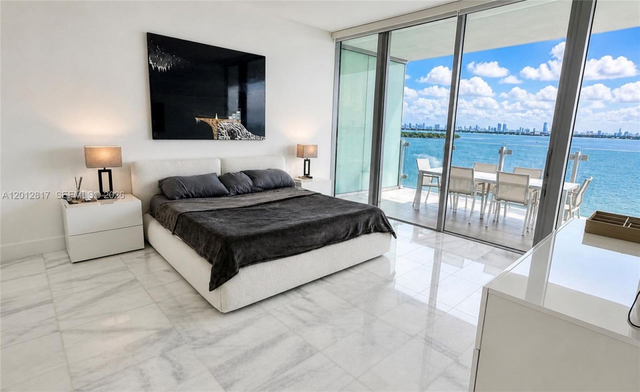 700 NE 26th Ter, Unit 1402, Miami, FL 33137 Photo