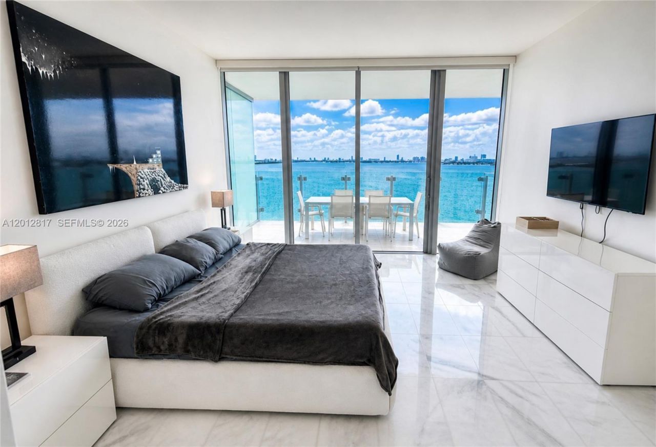 700 NE 26th Ter, Unit 1402, Miami, FL 33137 Photo