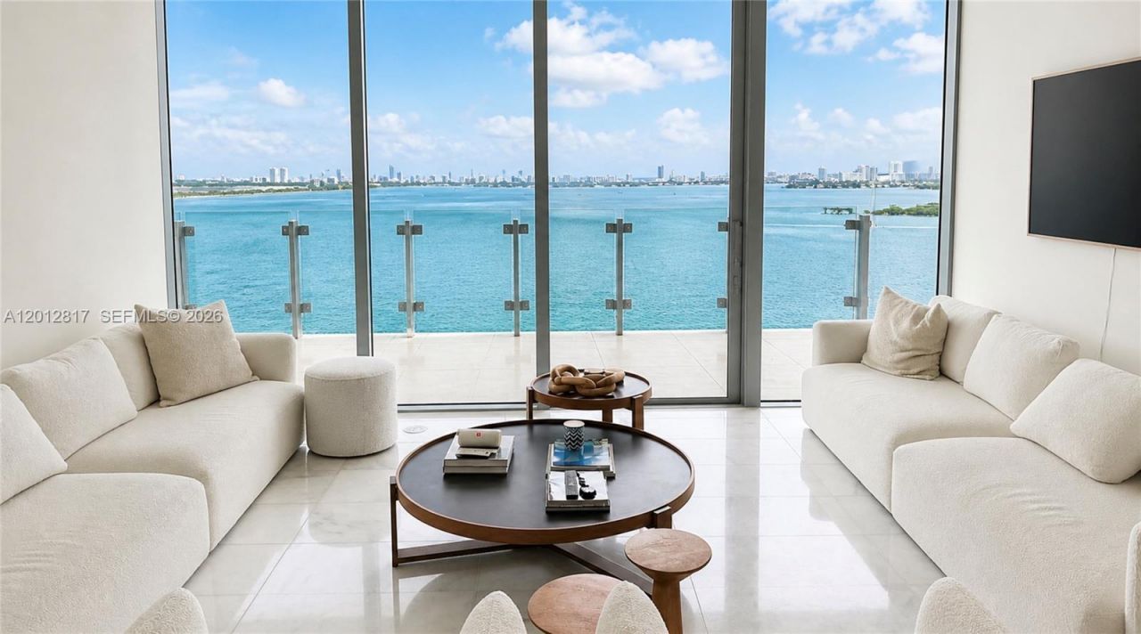 700 NE 26th Ter, Unit 1402, Miami, FL 33137 Photo