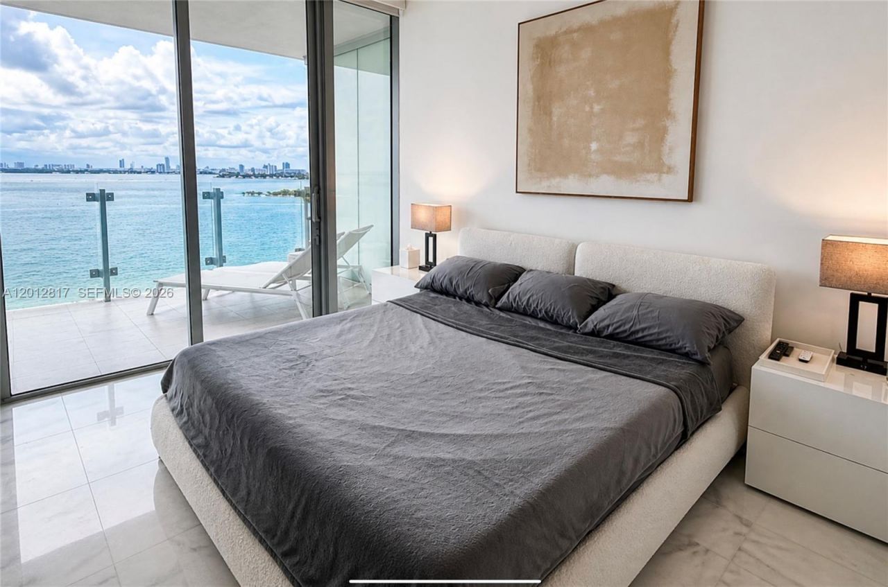 700 NE 26th Ter, Unit 1402, Miami, FL 33137 Photo