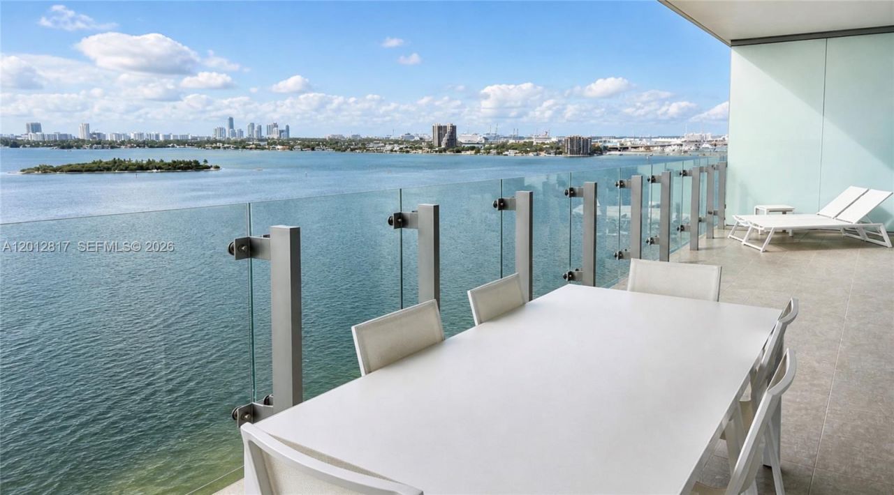 700 NE 26th Ter, Unit 1402, Miami, FL 33137 Photo