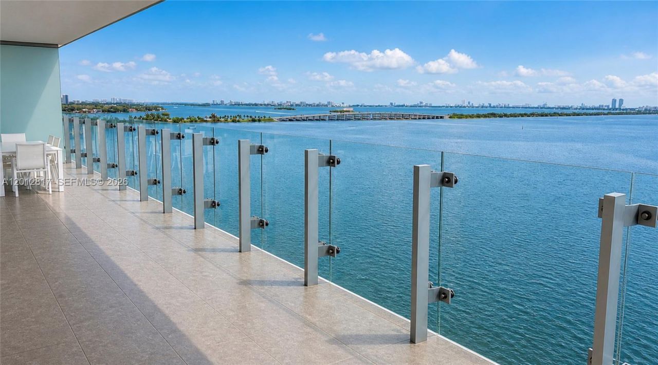 700 NE 26th Ter, Unit 1402, Miami, FL 33137 Photo