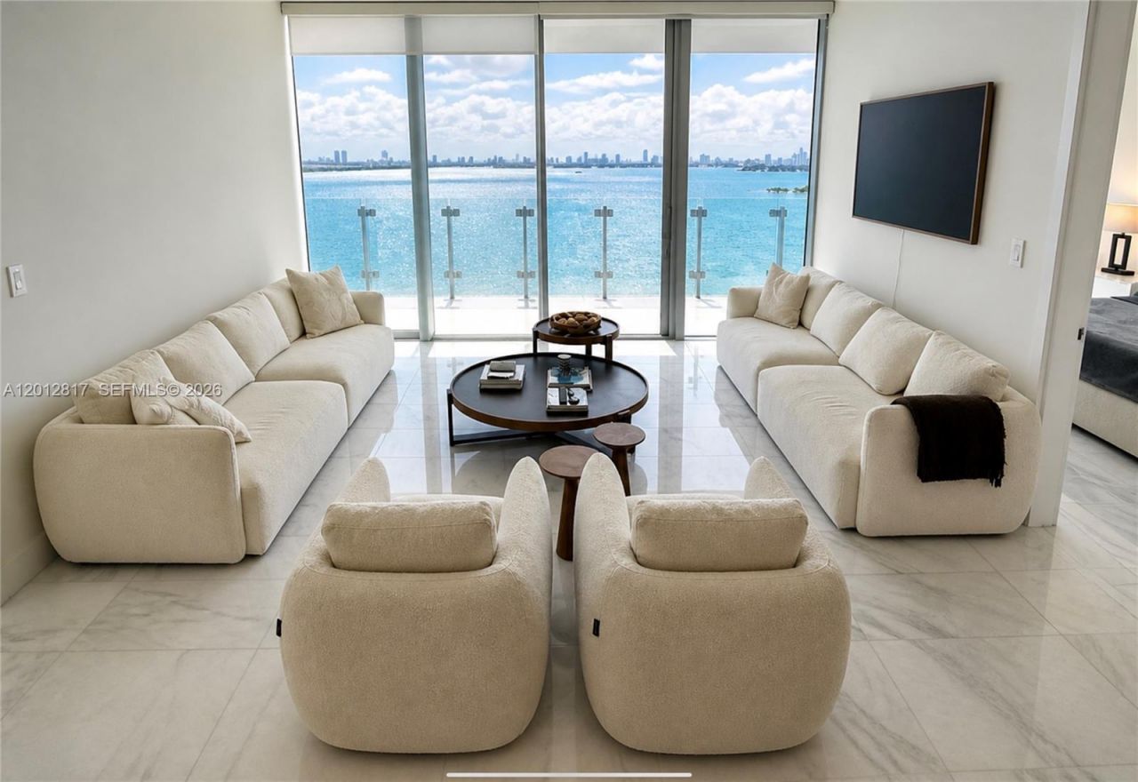 700 NE 26th Ter, Unit 1402, Miami, FL 33137 Photo