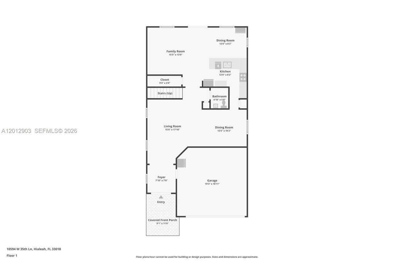 10594 W 35th Ln, Hialeah, FL 33018 Photo