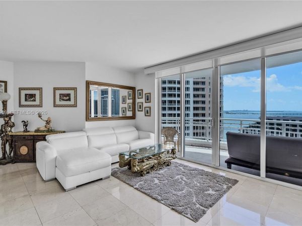 848 Brickell Key Dr , Unit 1903, Miami, FL 33131