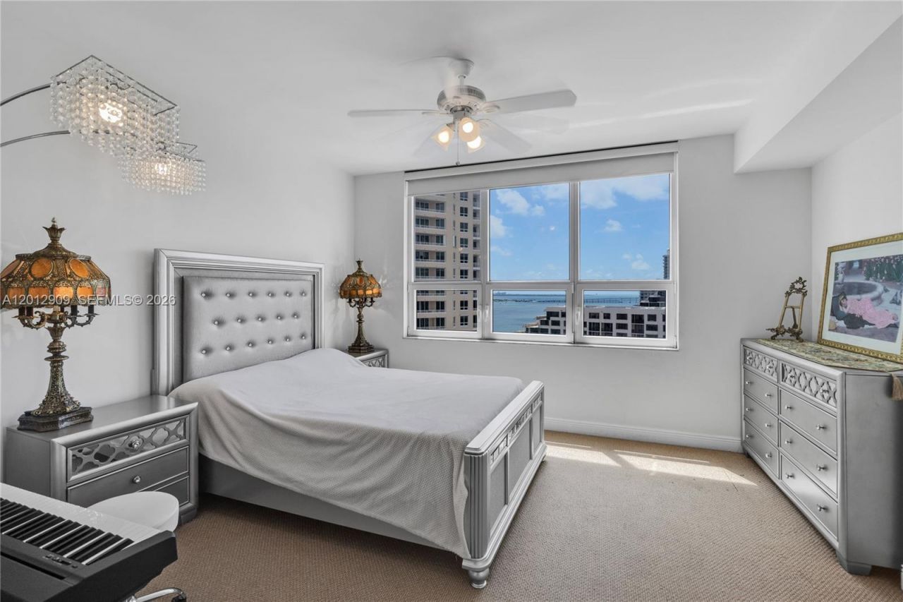 848 Brickell Key Dr, Unit 1903, Miami, FL 33131 Photo