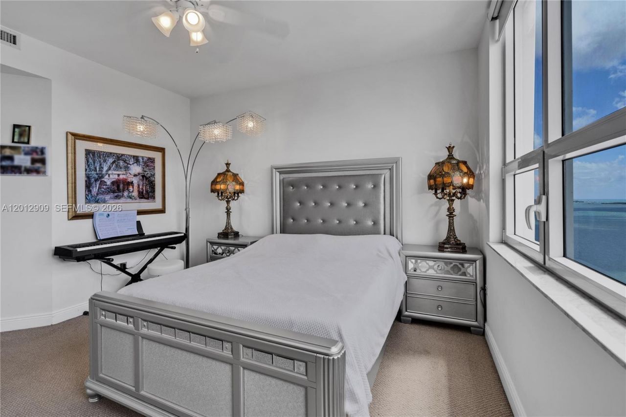 848 Brickell Key Dr, Unit 1903, Miami, FL 33131 Photo