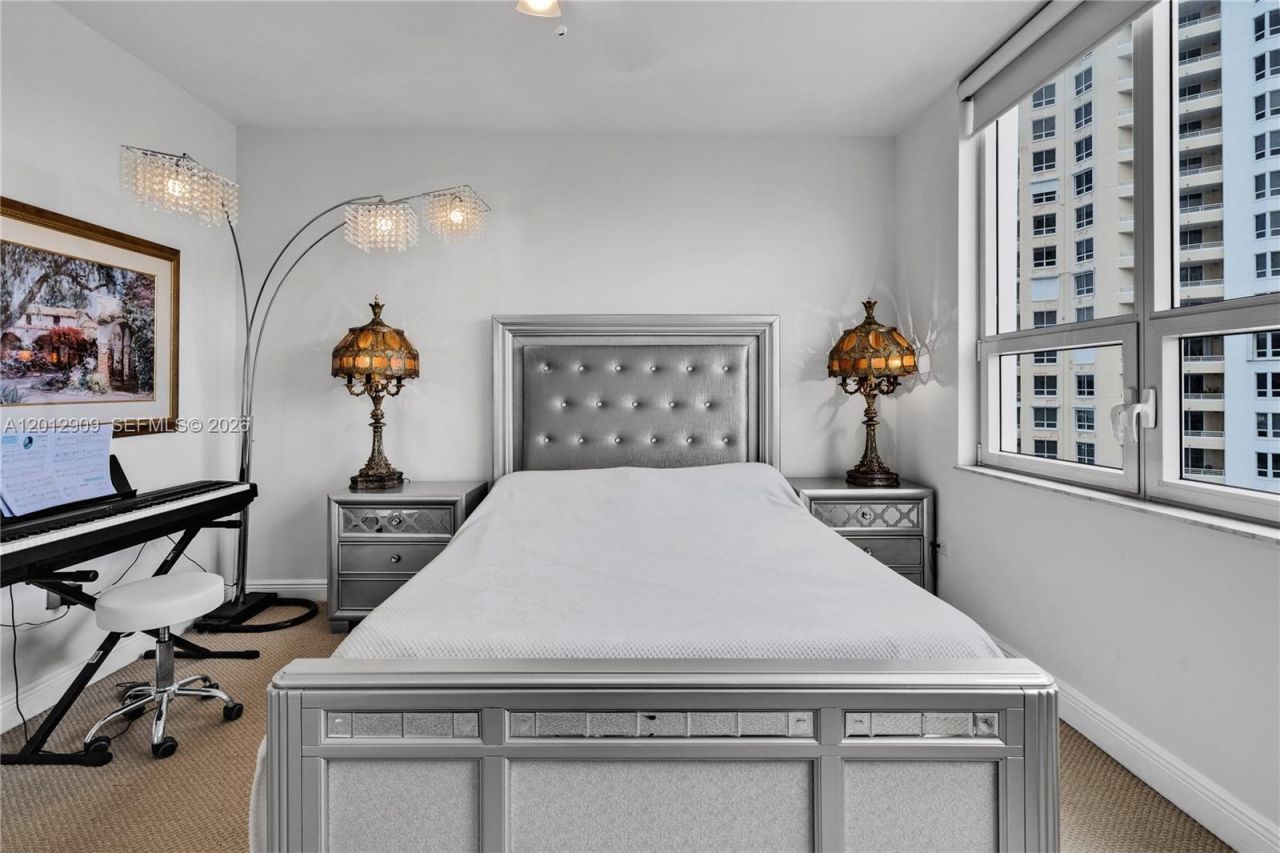 848 Brickell Key Dr, Unit 1903, Miami, FL 33131 Photo