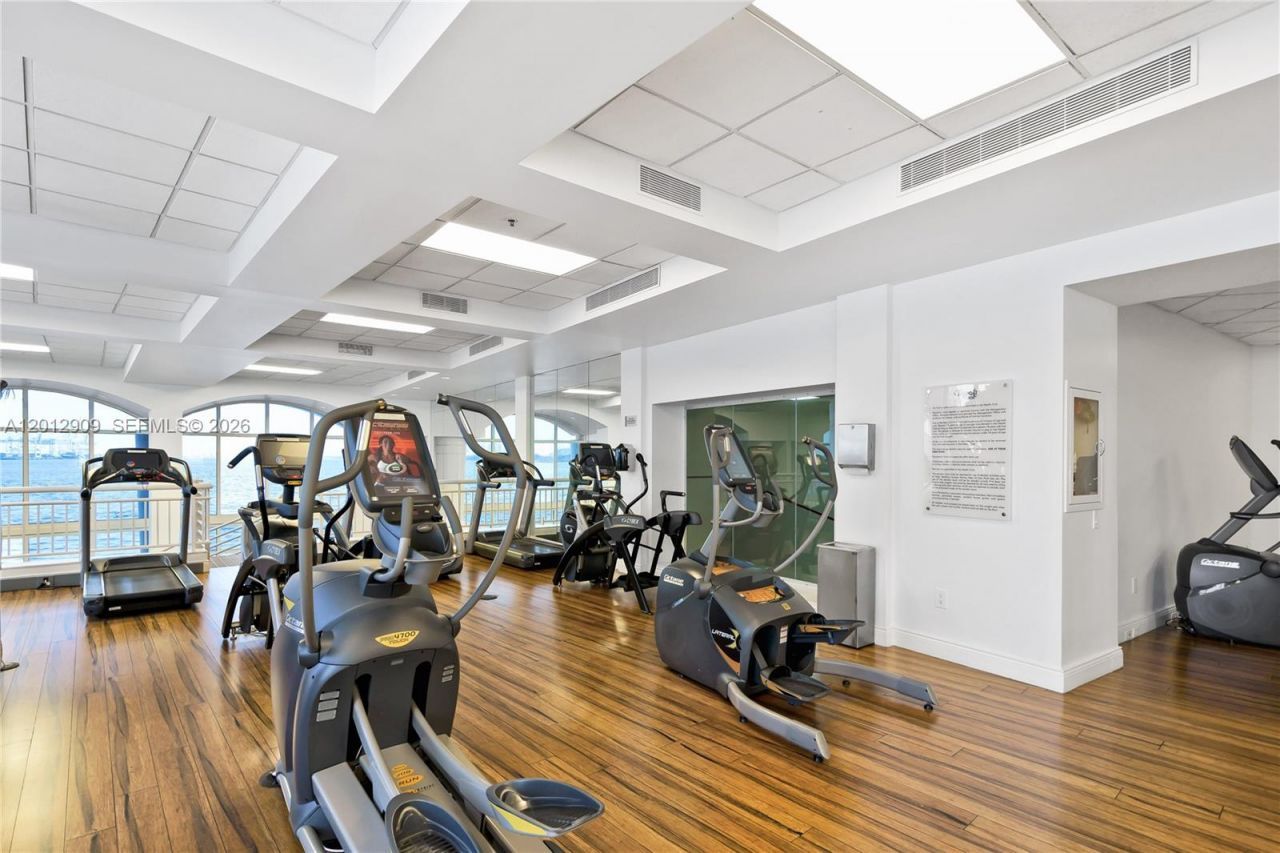848 Brickell Key Dr, Unit 1903, Miami, FL 33131 Photo