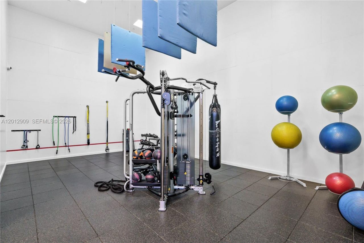 848 Brickell Key Dr, Unit 1903, Miami, FL 33131 Photo