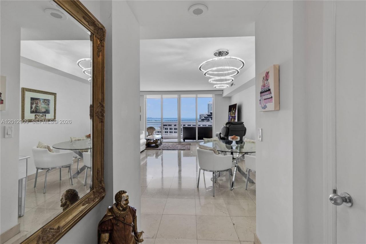848 Brickell Key Dr, Unit 1903, Miami, FL 33131 Photo