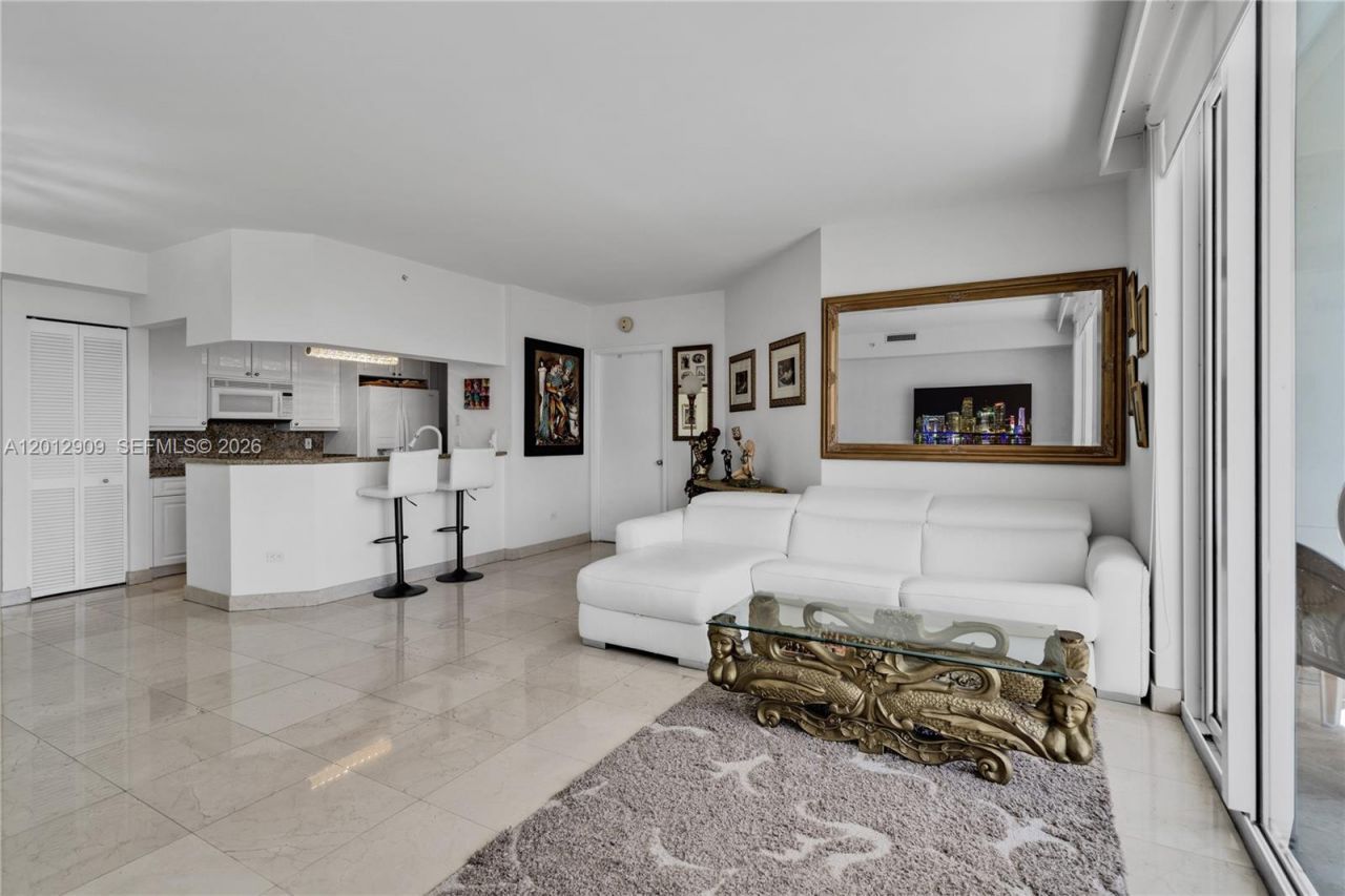 848 Brickell Key Dr, Unit 1903, Miami, FL 33131 Photo