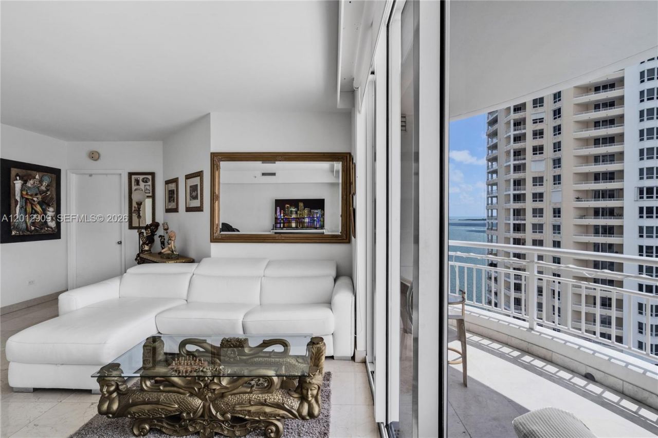 848 Brickell Key Dr, Unit 1903, Miami, FL 33131 Photo