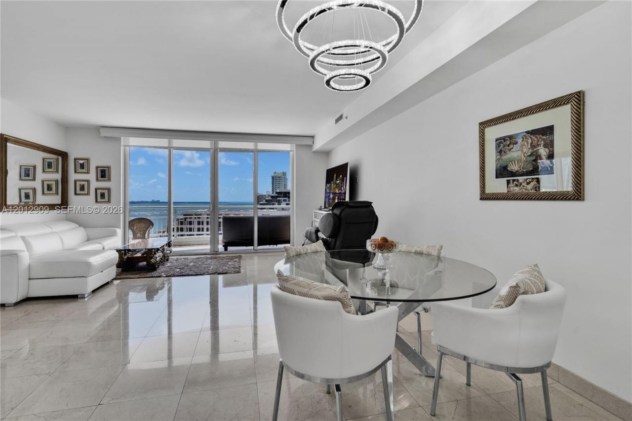 848 Brickell Key Dr, Unit 1903, Miami, FL 33131 Photo