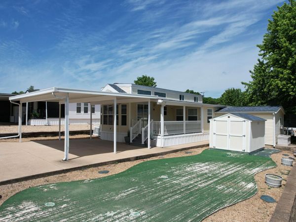 427 Monarch Drive, Branson, MO 65616