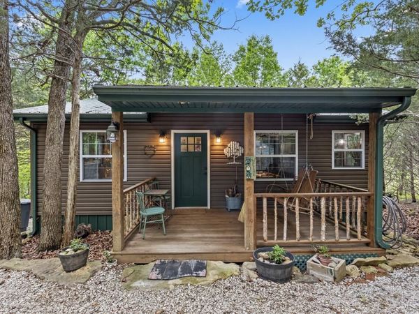 24164 Cottage Lane , Wheatland, MO 65779