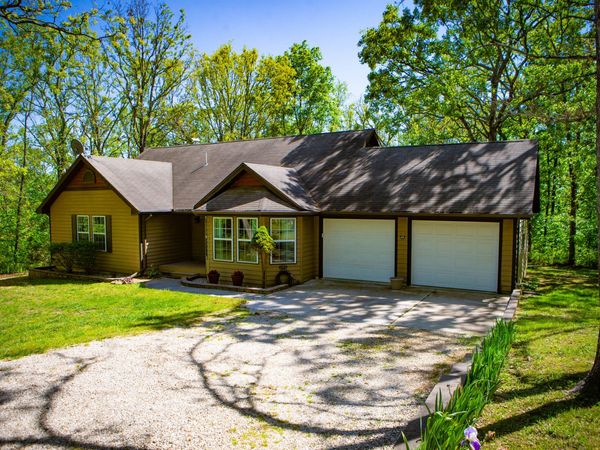 6038 State Highway A , Marshfield, MO 65706